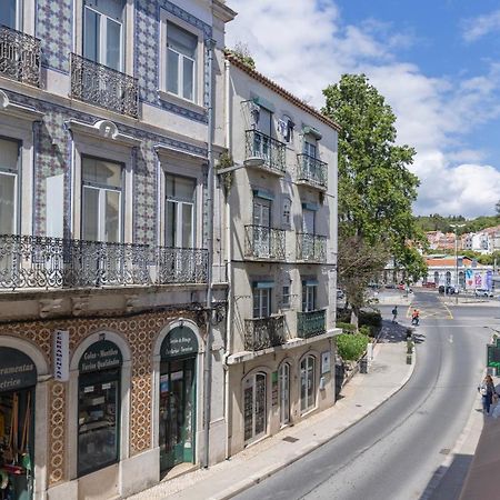 Apartmán Lisboa Bridge Spot Exteriér fotografie