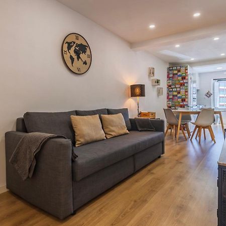 Apartmán Lisboa Bridge Spot Exteriér fotografie