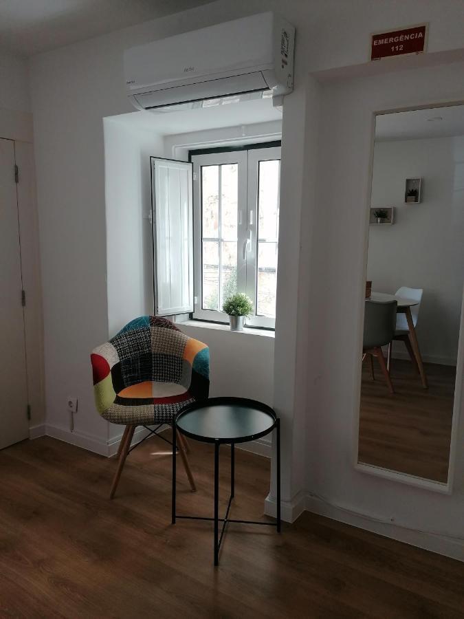 Apartmán Lisboa Bridge Spot Exteriér fotografie