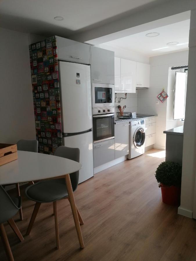 Apartmán Lisboa Bridge Spot Exteriér fotografie