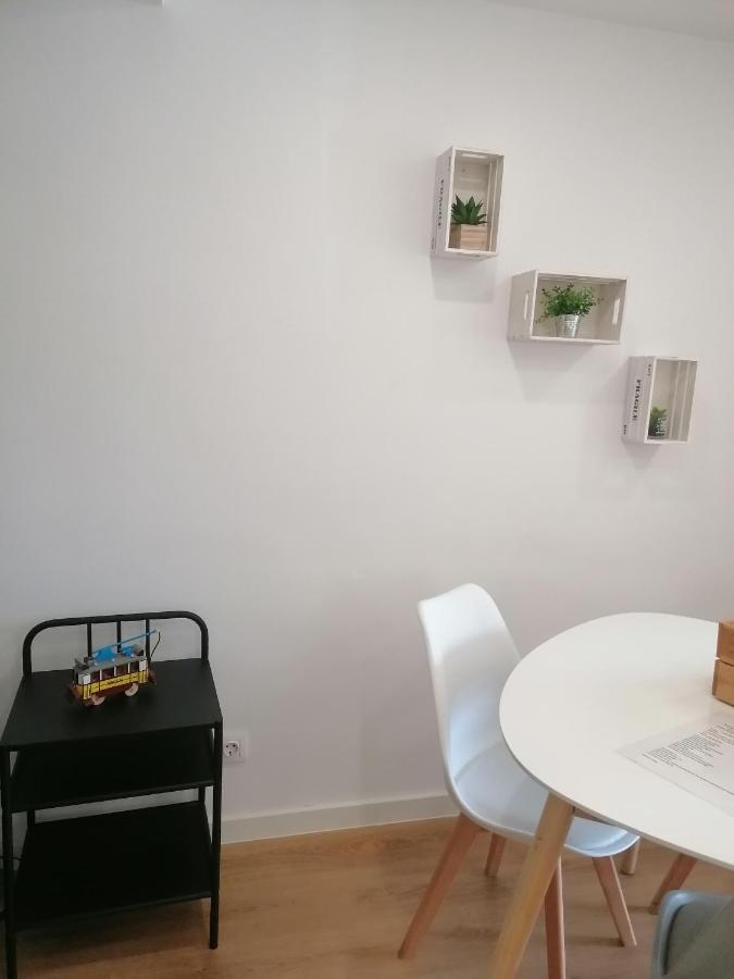 Apartmán Lisboa Bridge Spot Exteriér fotografie
