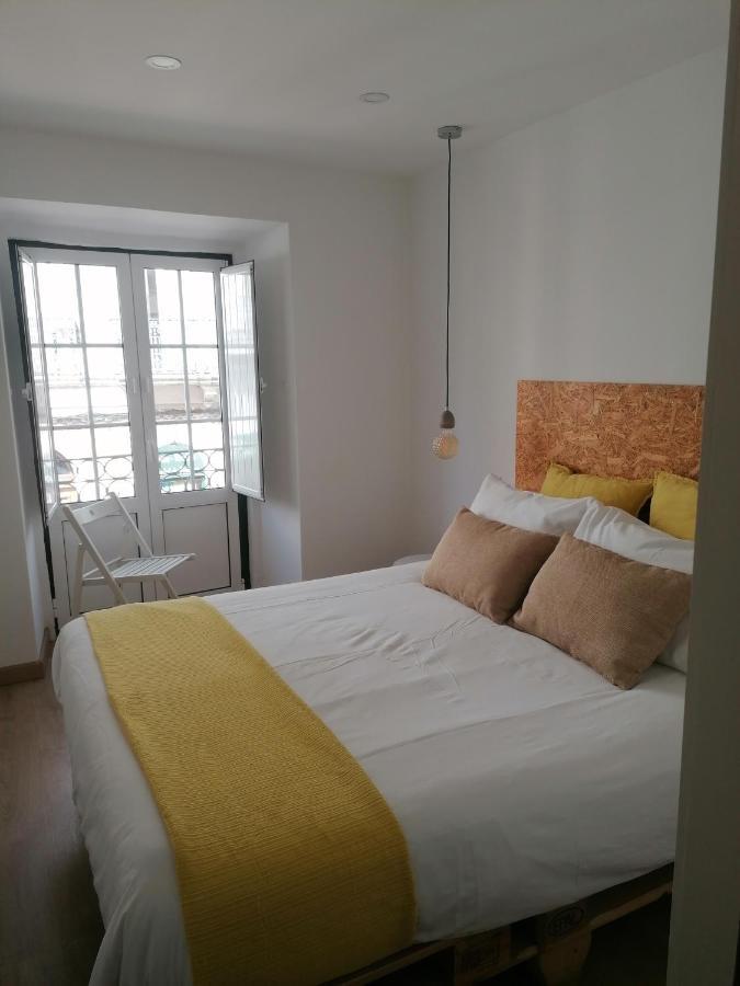 Apartmán Lisboa Bridge Spot Exteriér fotografie