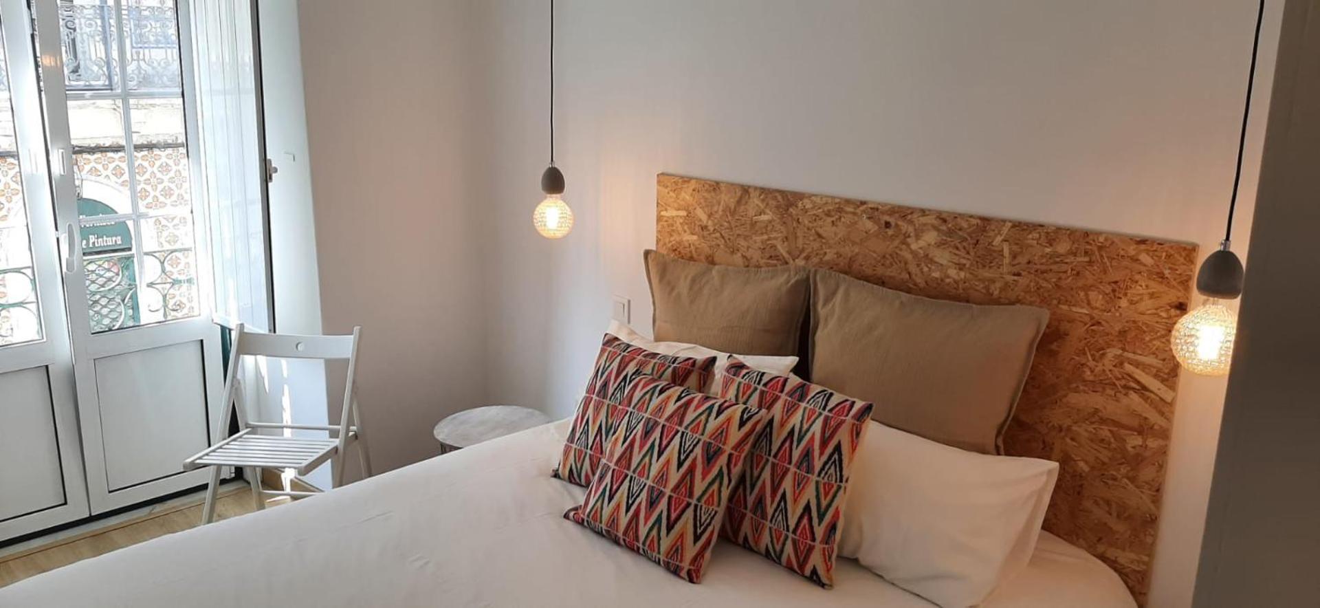 Apartmán Lisboa Bridge Spot Exteriér fotografie
