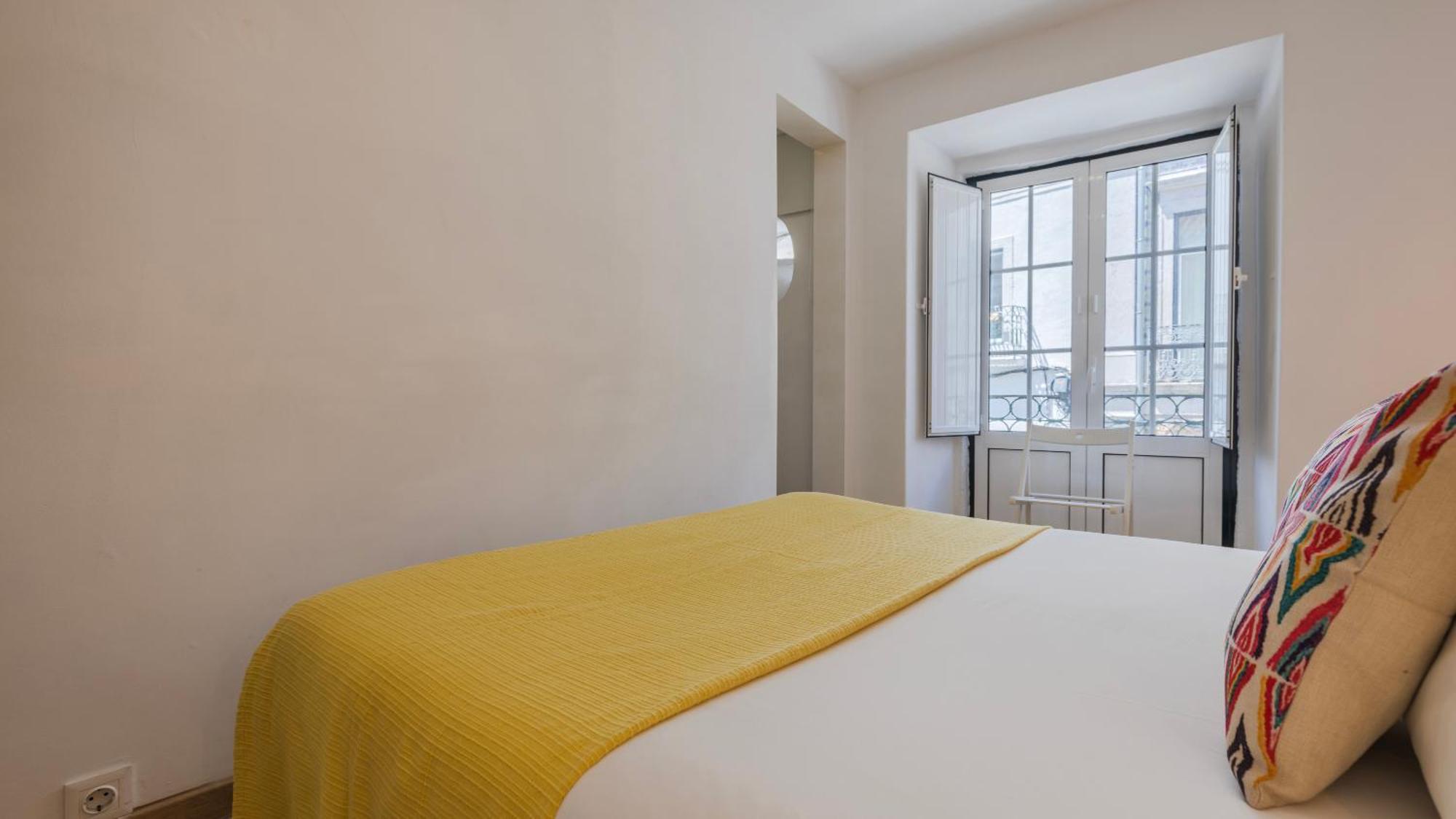 Apartmán Lisboa Bridge Spot Exteriér fotografie