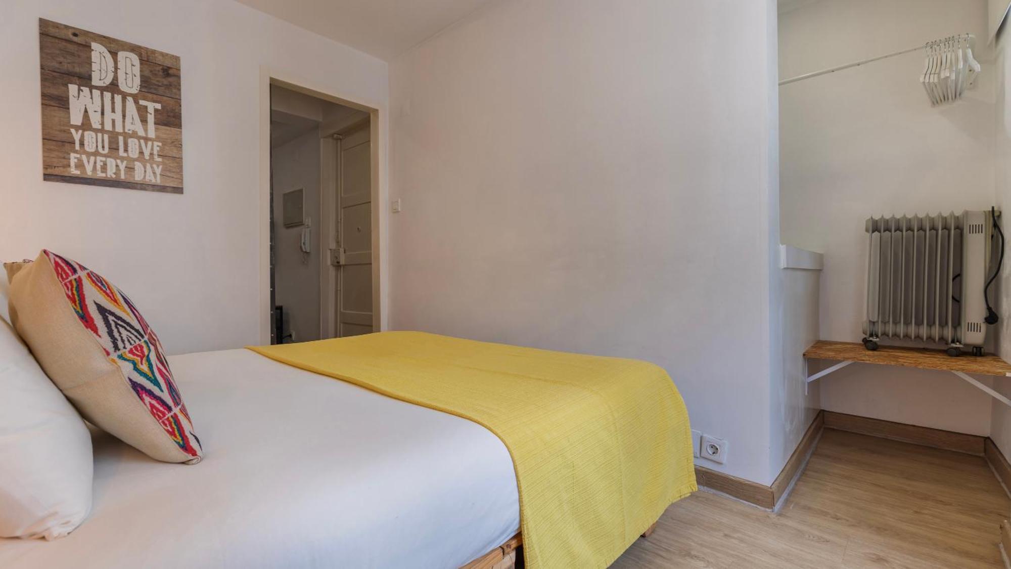 Apartmán Lisboa Bridge Spot Exteriér fotografie