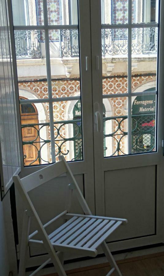 Apartmán Lisboa Bridge Spot Exteriér fotografie