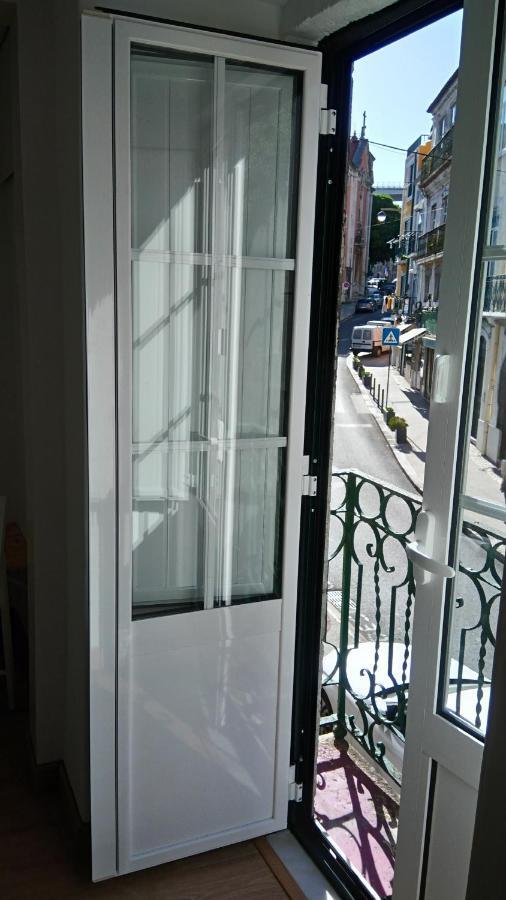 Apartmán Lisboa Bridge Spot Exteriér fotografie